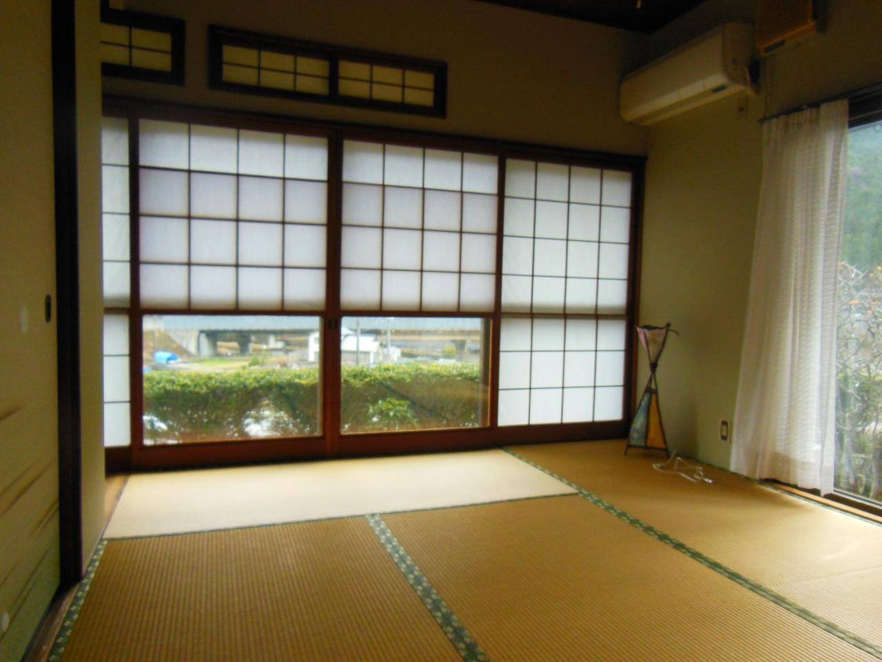 Japanese Style Inn Dohzen Miwa Niimi Екстериор снимка